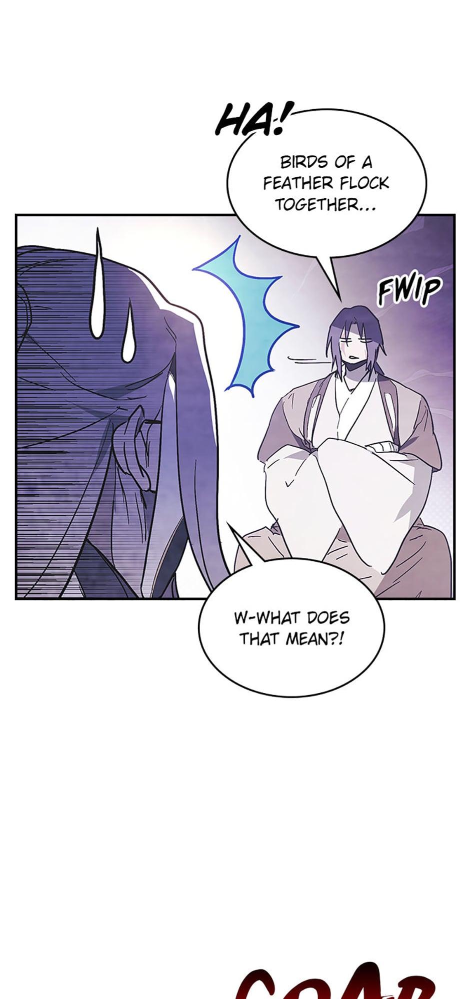 Yi Shen Dang Guan Chapter 70 34